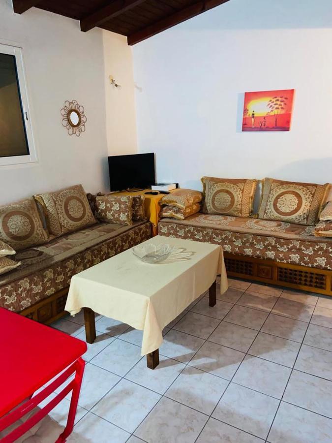 Kaza Fressel Vila Le Gosier  Exterior foto