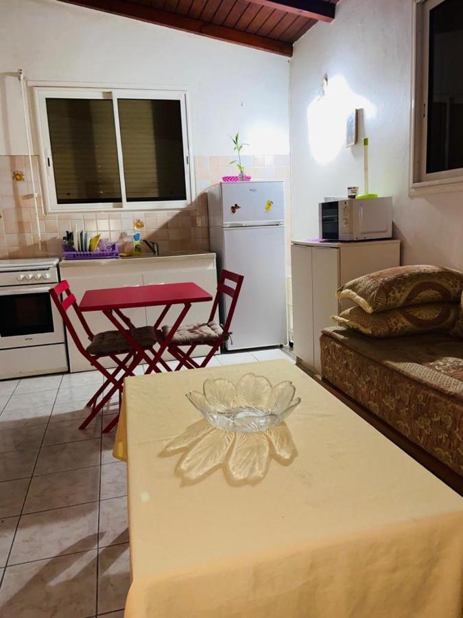 Kaza Fressel Vila Le Gosier  Exterior foto